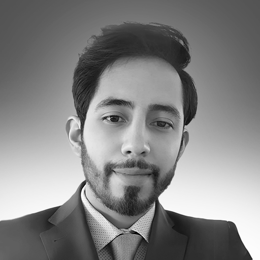 Dr. Hugo García Balvaneda